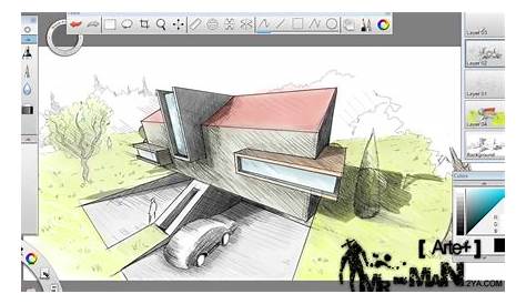 autodesk sketchbook manual pdf