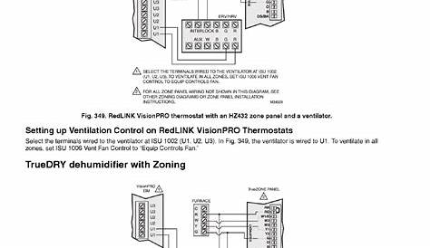 Honeywell TH8320R1003 Installation Manual | Page 138 - Free PDF