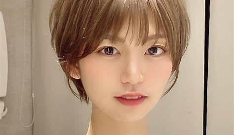 50代おすすめショートの人気ヘアスタイル・おしゃれな髪型画像 StylistD