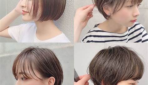 スポーツ 髪型 女子 ショートアレンジ ヘアアレンジ ショート オフィス ｜sand Ginza 阿比留 奨太 【sand】