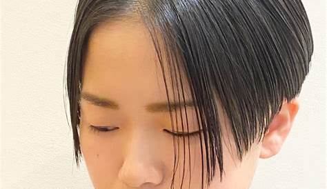 トランクスショート｜メンズ・髪型 LIPPS hair 吉祥寺annex｜MENS HAIRSTYLE [メンズ ヘアスタイル]