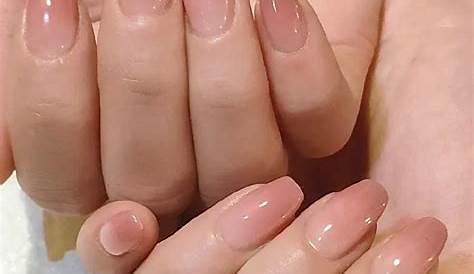 思いやりの色！ピンクを使ったカラーグラデーションネイルの紹介です。 NailMoco