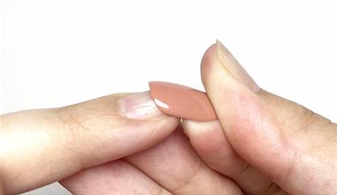 ネイル チップ 外れない の外し方、つけ方とは？初心者さんにも分かりやすく説明 サロン Inails【アイズ】グループ