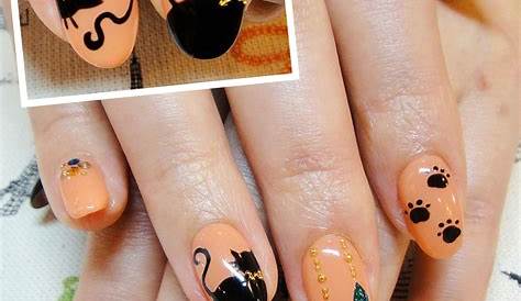 カモフラージュ&リアル猫ちゃんアート♡ Sapporo Nail Salon miuf Sapporo Nail Salon miuf