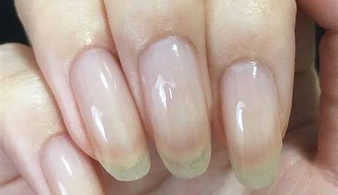ネイル 自爪 長い Handmodel Mynails Naturallongnails Nailsart Nails💅 Beautifulnails