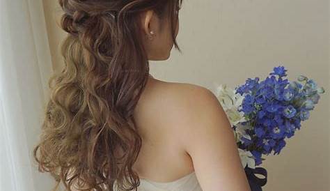 Bridal Hair Updo, Wedding Hairstyles For Long Hair,