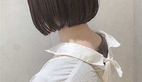 ボブ 女の子 髪型 ランキング 12 小学生 Azerijudo