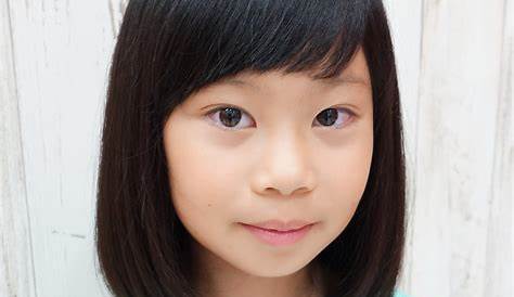 ボブ 子供 髪型 小学生女の子 親がしてほしいは？人気のヘアスタイルランキング&アレンジ、料金の相場を徹底調査！ HugKum（はぐくむ）