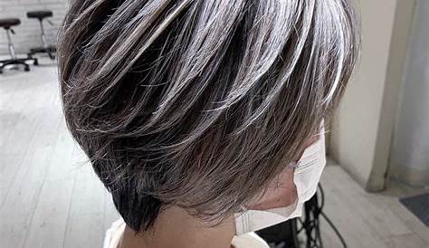 ミセス 髪型 60 代 ショート 美しい 最高のヘアスタイルのインスピレーション