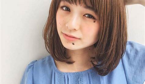 【2021年】可愛いJKの髪型チェック♡校則の範囲でおしゃれできちゃう女子高生スタイル集！｜ホットペッパービューティーマガジン