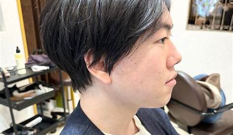 ツヤかき上げビジネス｜メンズ・髪型 LIPPS hair 表参道｜MENS HAIRSTYLE [メンズ ヘアスタイル]