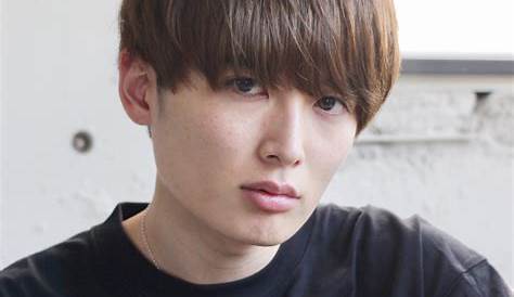 メンズ 髪型 マッシュ と は 【今なお人気！】の定番・ヘアの魅力？？ Boy ボーイ 「カッコイイ」が集まるファッションWEBマガジン