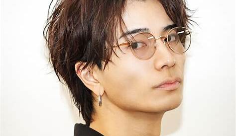 メンズ 髪型 芸能人 ミディアム 40 代