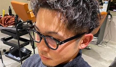 メンズ 髪型 Megane スラッシュモヒカン｜・ LIPPS Ray Ginza｜MENS HAIRSTYLE ヘアスタイル