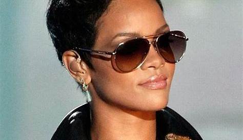 50 Best Rihanna Hairstyles Bob hairstyles, Rihanna hairstyles, Latest