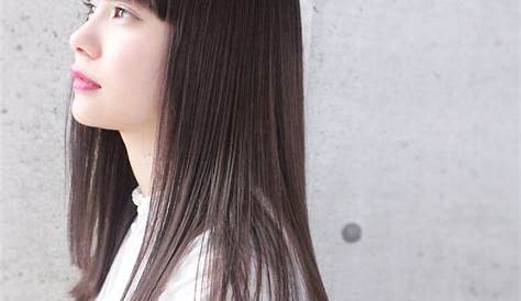 中高生 髪型 ロング 最高 50+ 女子高校生 ミディアム 最高のヘアスタイルのインスピレーション