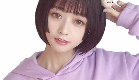 可愛い髪型 ショート 姫 髪型・ヘアスタイル】可愛いカットまとめ【芸能人も】 Naver まとめ For 髪型 カット