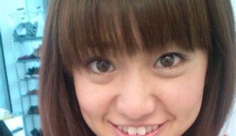 大島 優子 髪型 ボブ 、“オン眉”にイメチェン！「超かわいい」「短い髪も似合う!!」と絶賛の声｜シネマトゥデイ