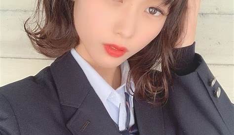 女子 高生 可愛い 髪型 日本一かわいい、ファイナリスト10人発表 ITニュース速報