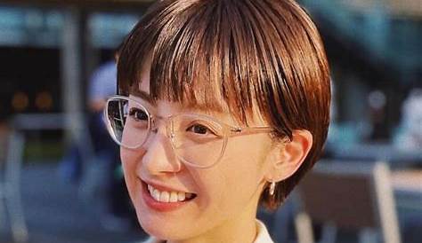 宮司 愛海 髪型 ショート 【2023】 ヘアのオーダー方法！かわいい3選