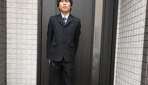 小学校 卒業 式 髪型 男の子 11位： Michelle Alfred トリミングジャケットスーツ6点セット 140〜165cm