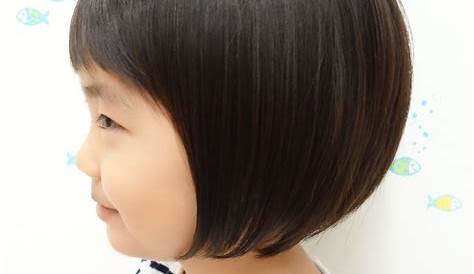 小5の可愛い髪型ボブ HD限定 小学生 人気 髪型 女の子 最高のヘアスタイルのインスピレーション