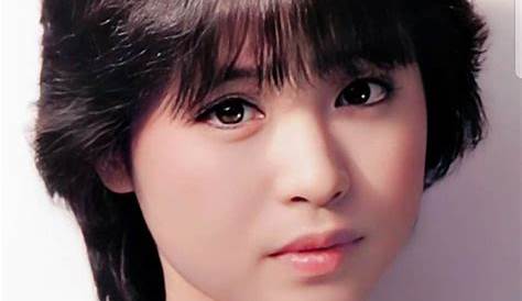 松田聖子 髪型 ロング 永遠のアイドル「」。変わらない容姿を画像で見てみよう！｜エントピ