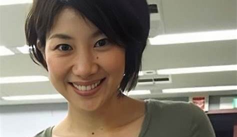 潮田玲子さんの髪型「ショートとボブ」オーダの仕方 髪型, ボブヘア, スタイリング剤