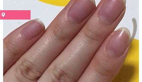 爪 綺麗にする方法 ️ すっきり 細く 魅せる 切り方 ️ネイリストがしてる自の整え方♡裏技 YouTube