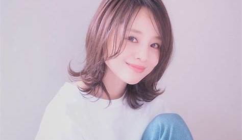 田中亜希子 髪型 ショート さんの時短「ヘアアレンジ」で、忙しい朝もおしゃれに｜からだにいいことWeb