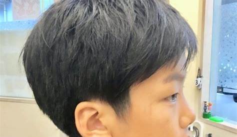 【2020年最新】男の子・キッズの髪型｜人気スタイル別おすすめ15選【HAIR】