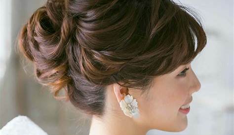 12 結婚式 ロングドレス ヘアスタイル hairstyle mellimihani