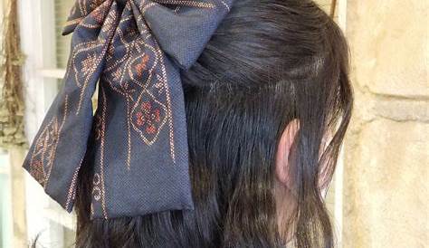 袴 髪型 ボブ リボン レングス別に指南♡ 姿に似合う華やかなヘアアレンジカタログ Bis ビス