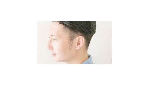 波打ちMIXツイストパーマ｜メンズ・髪型 LIPPS hair 横浜｜MENS HAIRSTYLE [メンズ ヘアスタイル]