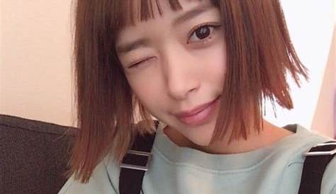 近藤 千尋 髪型 ショート さんのインスタグラム写真 Instagram 「とある日のメイク。。 好きな色や質感を選んで 組み合わせることができる