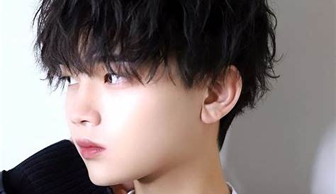 高校生 髪型 メンズ パーマなし 中学生、でも校則OK！黒髪ヘアカタログ MENS HAIRSTYLE ヘアスタイル