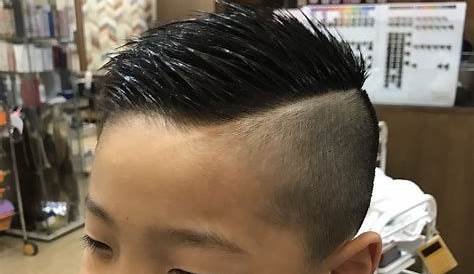 最良かつ最も包括的な 祭り 男 髪型 トレンディなヘアスタイル