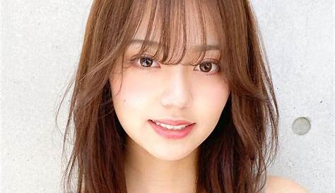 髪型 トレンド ロング 2018年流行りの】に敏感な女性のためのヘア特集♡ Arine 人気