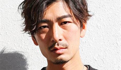 髪型 メンズ 30代 前髪 はで男度を上げろ！印象変えるおすすめとセット方法特集【HAIR】