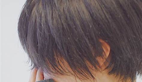 個性的なヘアスタイル希望！【レングス別】誰ともかぶらない“自分らしい”髪型特集｜ホットペッパービューティーマガジン