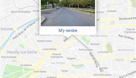 PSS / Discussion: Reims - Quartier centre-ville