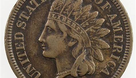 UNITED STATES 1 cent, 1908S Stephen Album Rare Coins