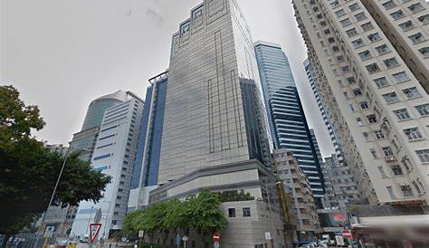 1 Person Private Office @ 1 Hoi Wan Street, Quarry Bay, Hong Kong