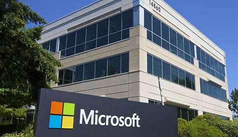 Helloworld 1 Microsoft Way Redmond - 1 Microsoft Way Redmond Wa 98052