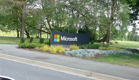 Helloworld 1 Microsoft Way Redmond - Microsoft Visitor Center In