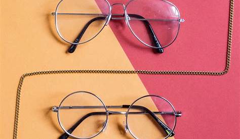 Une deuxième paire de lunettes : pour quoi faire