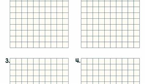 10 Best 10 By 10 Grids Printable