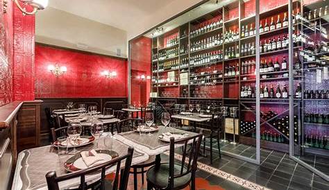 I Top 10 ristoranti eleganti di Milano | La destinazione online per i