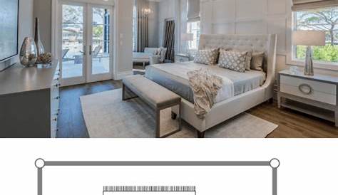 10 x 12 Bedroom Layout (5 Elegant Design Ideas) - BedroomIdeasLog