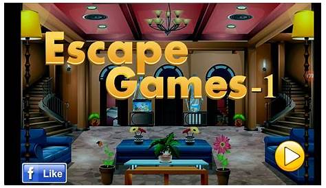 Legendary Escape 1 | Juegos de Escape. Escape Games. Escape Room Online